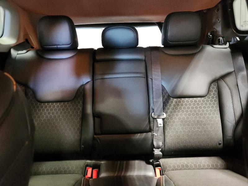 2018 Jeep Compass მანქანა იყიდება აუქციონზე, vin: 3C4NJCBB5JT272664, აუქციონის ნომერი: 58042286