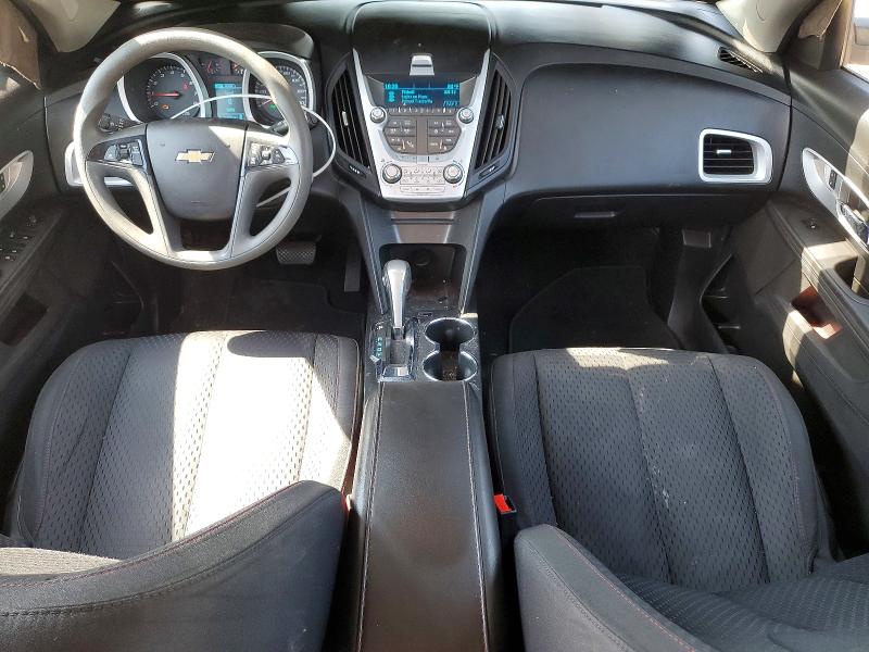 Aukcja sprzedaży 2015 Chevrolet Equinox, vin: 2GNFLEEK4F6195567, numer aukcji: 56464246