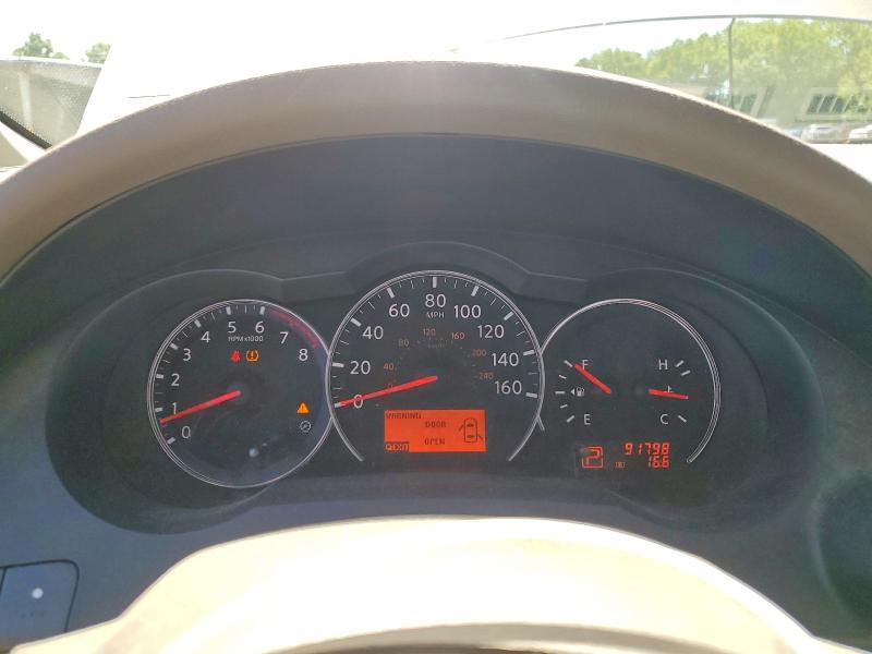 Продаж на аукціоні авто 2012 Nissan Altima, vin: 1N4AL2AP9CN405838, номер лоту: 56248636