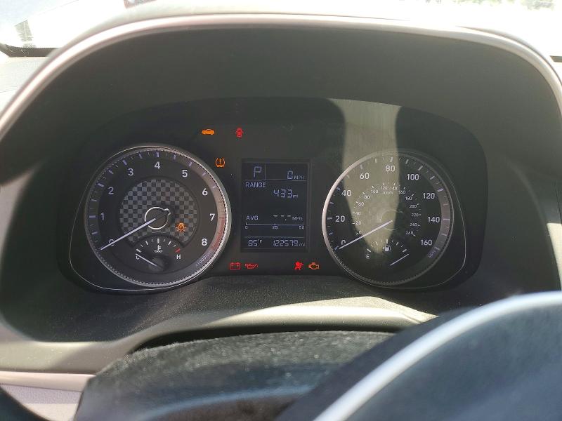 Продажа на аукционе авто 2019 Hyundai Elantra, vin: 5NPD74LF1KH497876, номер лота: 58111256