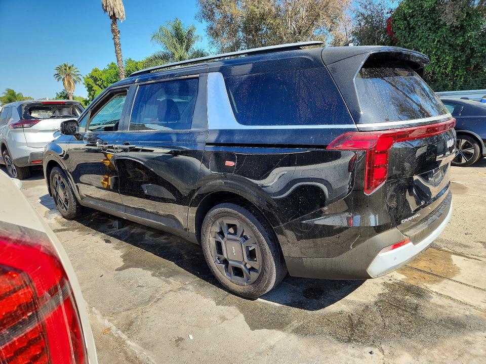 Aukcja sprzedaży 2026 Kia Carnival, vin: KNDNC5KAXT6128635, numer aukcji: 57370266