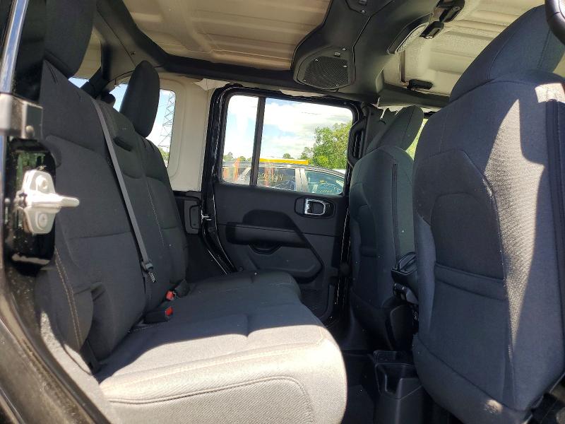 Продажа на аукционе авто 2026 Jeep Wrangler, vin: 1C4PJXEN4TW179945, номер лота: 57312276
