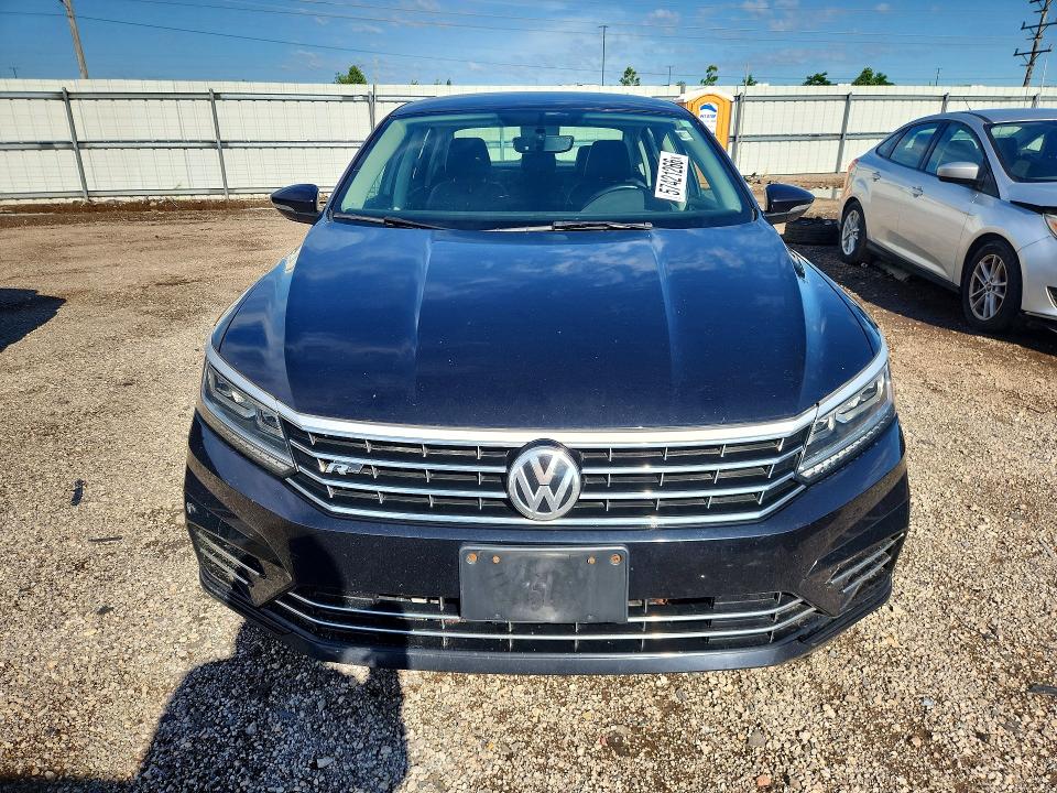 2017 Volkswagen Passat მანქანა იყიდება აუქციონზე, vin: 1VWDT7A36HC078218, აუქციონის ნომერი: 57421266