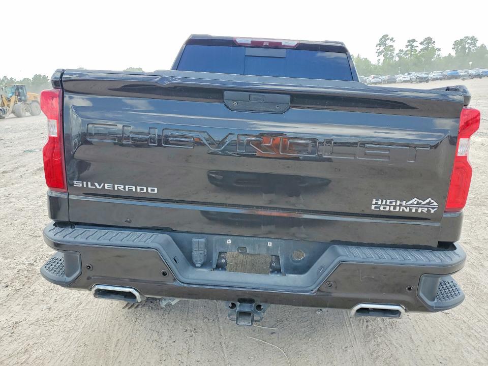 2019 Chevrolet Silverado მანქანა იყიდება აუქციონზე, vin: 1GCPWFED0KZ396800, აუქციონის ნომერი: 85987155