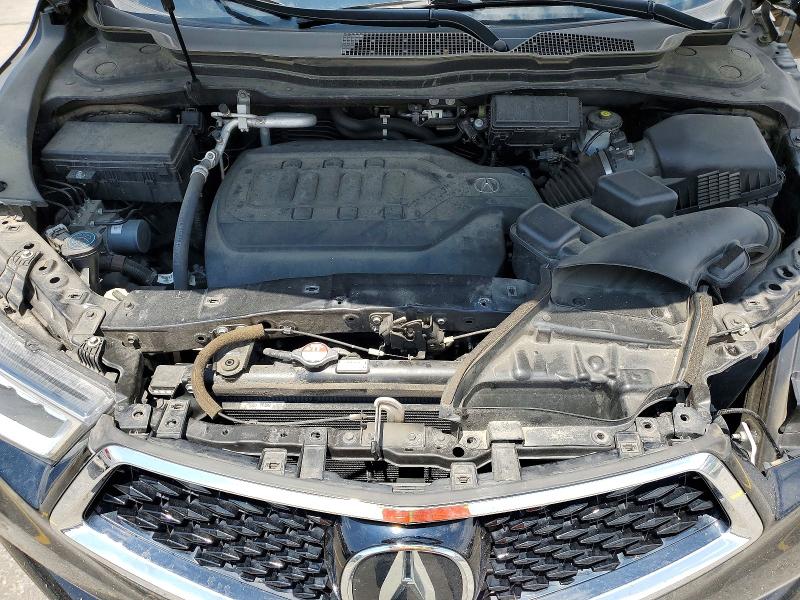 Aukcja sprzedaży 2020 Acura Mdx, vin: 5J8YD3H34LL005827, numer aukcji: 57954626