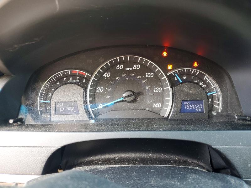 Aukcja sprzedaży 2014 Toyota Camry, vin: 4T1BK1FK8EU548292, numer aukcji: 56597376