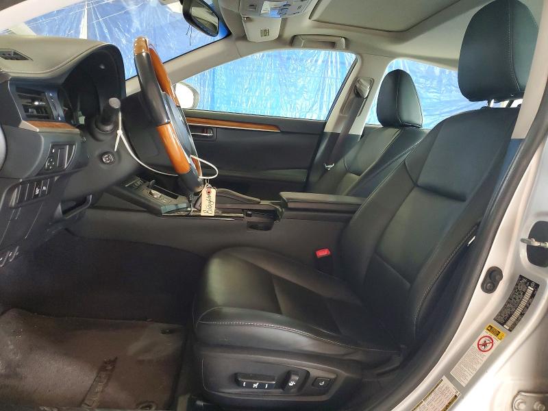 Продажа на аукционе авто 2013 Lexus Es, vin: JTHBW1GG0D2002985, номер лота: 56130006