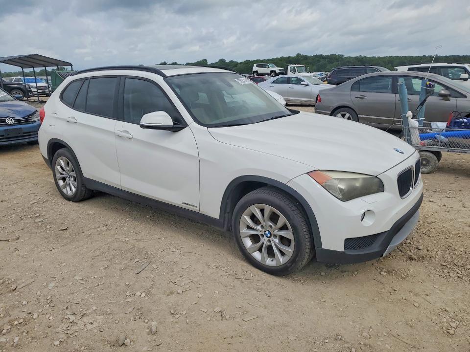 Aukcja sprzedaży 2014 Bmw X1, vin: WBAVL1C50EVY20659, numer aukcji: 56942086