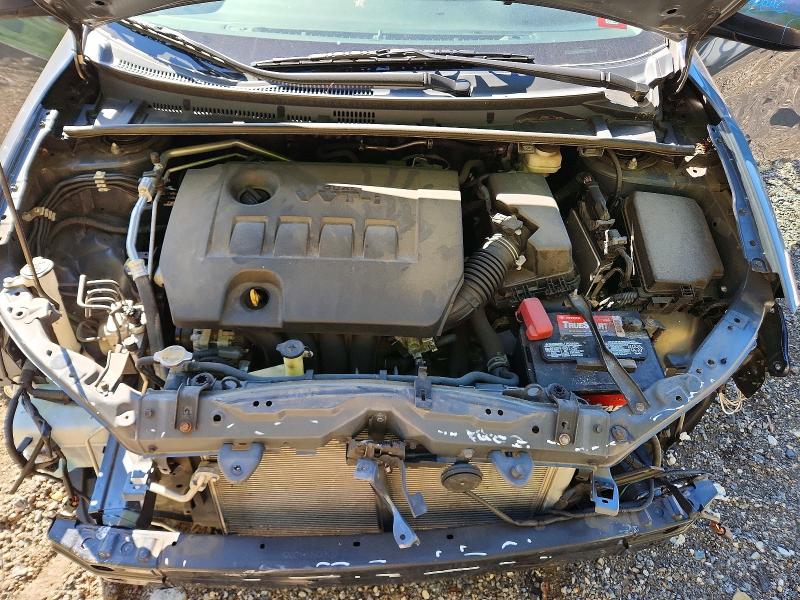 Продаж на аукціоні авто 2014 Toyota Corolla, vin: 2T1BURHE8EC021208, номер лоту: 55537666