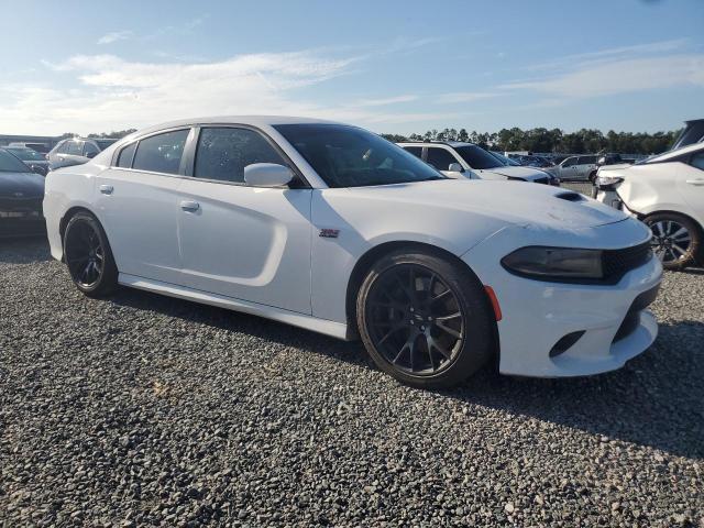 Продаж на аукціоні авто 2017 Dodge Charger, vin: 2C3CDXGJXHH642889, номер лоту: 56821936