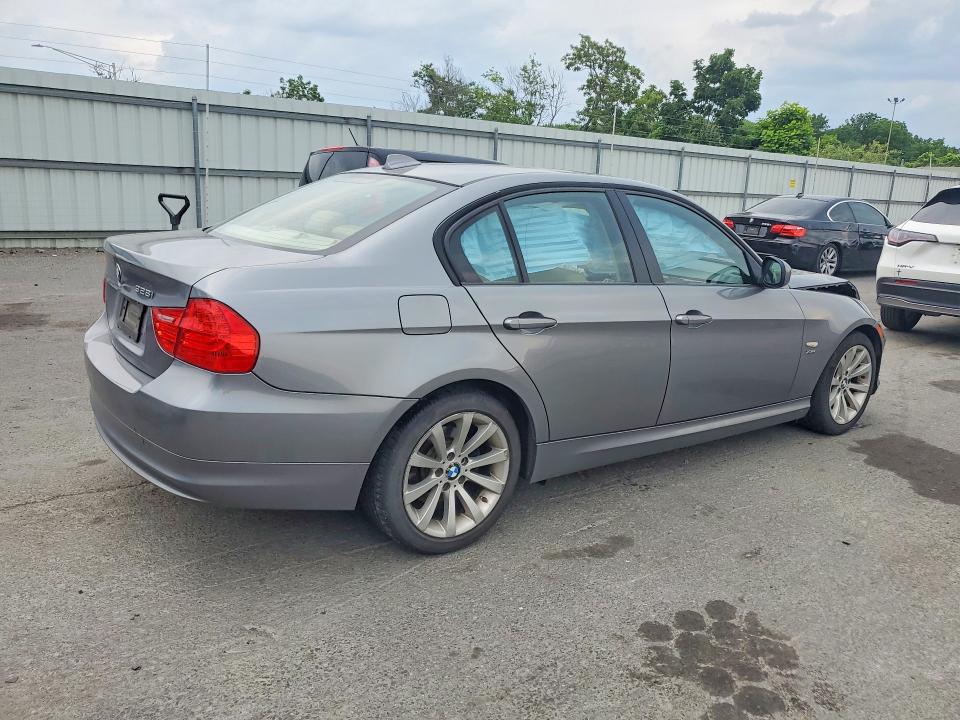 Продажа на аукционе авто 2011 Bmw 328, vin: WBAPK5G59BNN80469, номер лота: 58281986