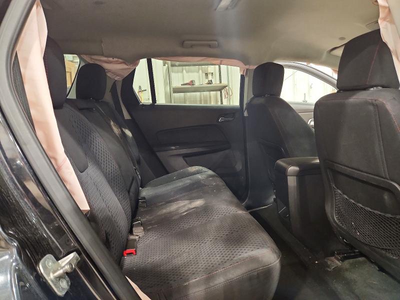 Auction sale of the 2012 Gmc Terrain, vin: 2GKALMEK8C6202310, lot number: 56791436