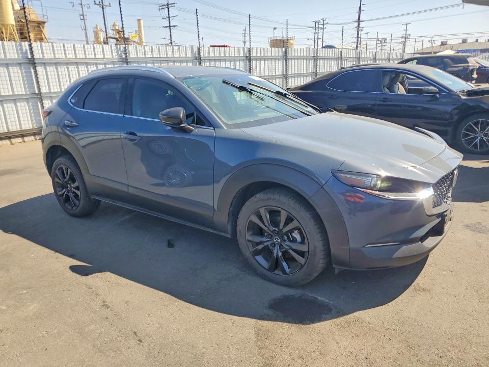 56516856 :رقم المزاد ، 3MVDMBDY8NM448085 vin ، 2022 Mazda Cx-30 مزاد بيع