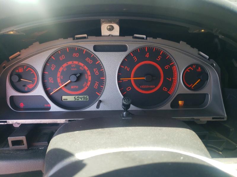 2003 Nissan Sentra მანქანა იყიდება აუქციონზე, vin: 3N1AB51D53L720336, აუქციონის ნომერი: 54479826