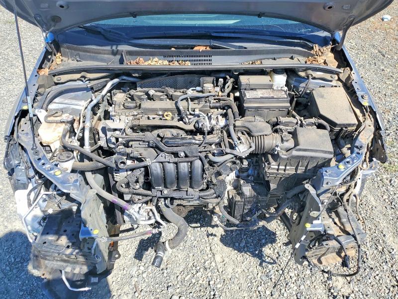 58466176 :رقم المزاد ، 5YFB4MDE3RP172892 vin ، 2024 Toyota Corolla مزاد بيع