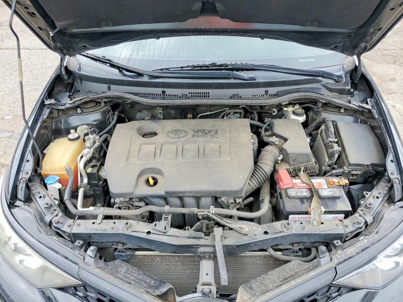 Продаж на аукціоні авто 2018 Toyota Corolla Im, vin: JTNKARJE7JJ554440, номер лоту: 55564616