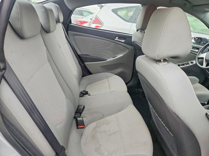 Продажа на аукционе авто 2014 Hyundai Accent, vin: KMHCT4AE5EU668412, номер лота: 55652116