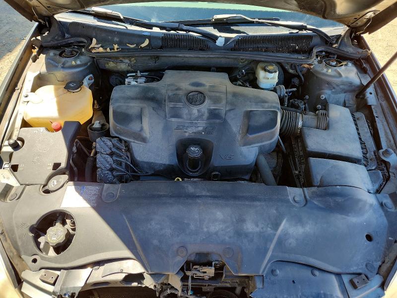 Aukcja sprzedaży 2007 Buick Lucerne, vin: 1G4HD57257U175466, numer aukcji: 56348276