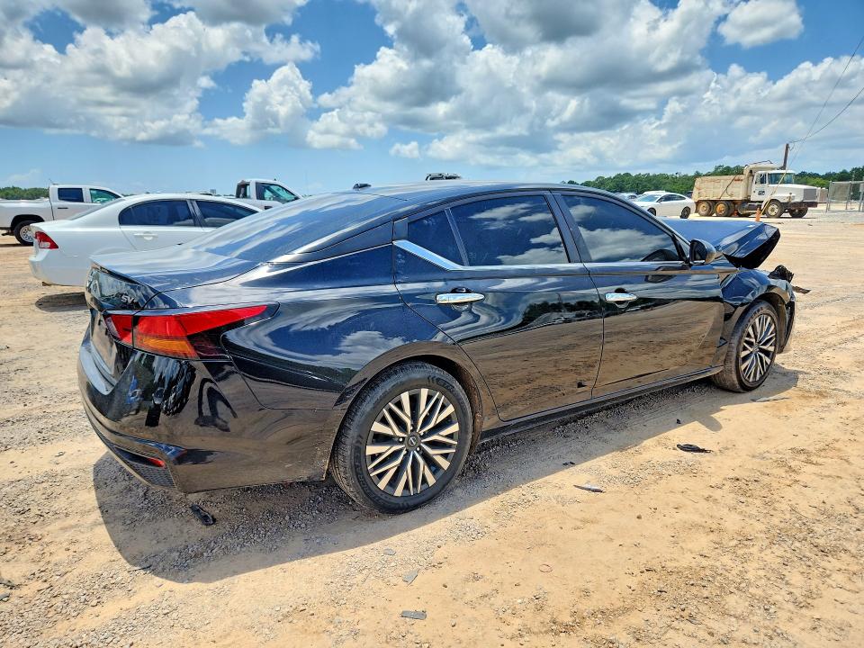 Продаж на аукціоні авто 2024 Nissan Altima, vin: 1N4BL4DV1RN377889, номер лоту: 59125816