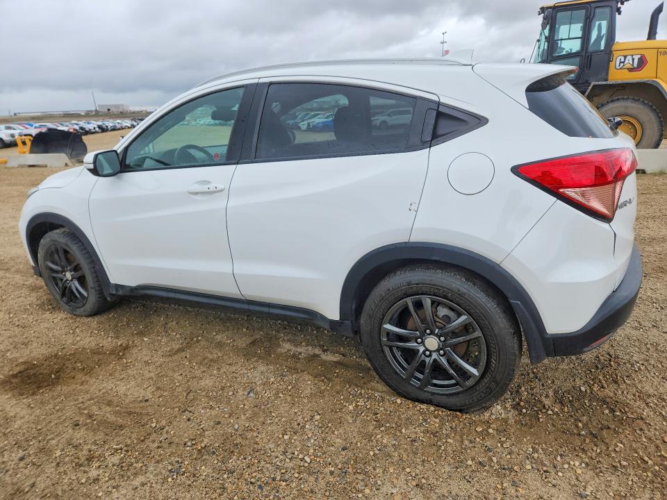 Продажа на аукционе авто 2018 Honda Hr-v, vin: 3CZRU6H7XJM104410, номер лота: 55630356