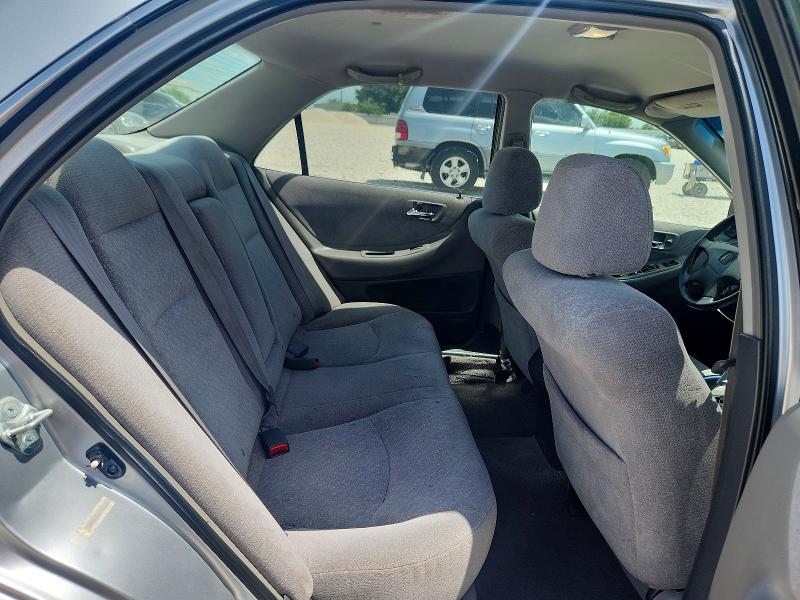 Продажа на аукционе авто 2001 Honda Accord, vin: JHMCG56421C011256, номер лота: 59267696
