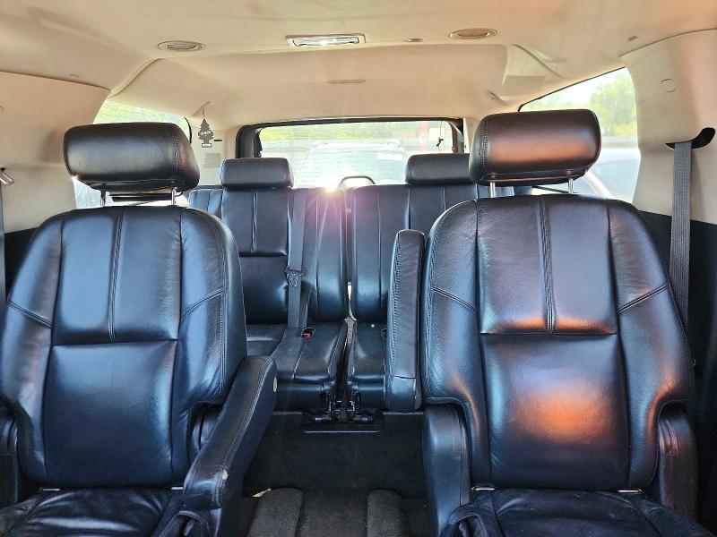 Продажа на аукционе авто 2008 Gmc Yukon Xl, vin: 1GKFK66848J105834, номер лота: 57512116