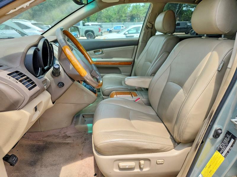 56573326 :رقم المزاد ، 2T2HK31U27C017152 vin ، 2007 Lexus Rx مزاد بيع