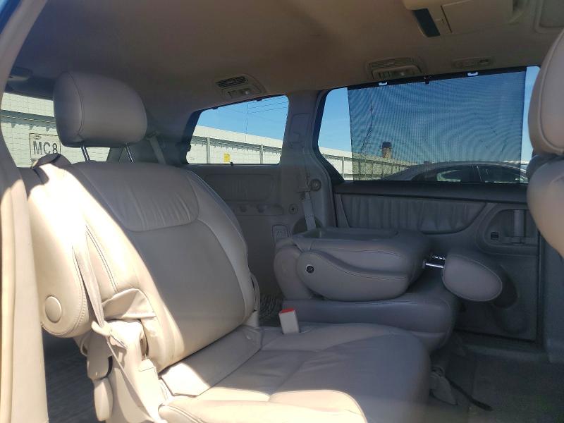 Aukcja sprzedaży 2008 Toyota Sienna, vin: 5TDZK22C78S169624, numer aukcji: 57025766