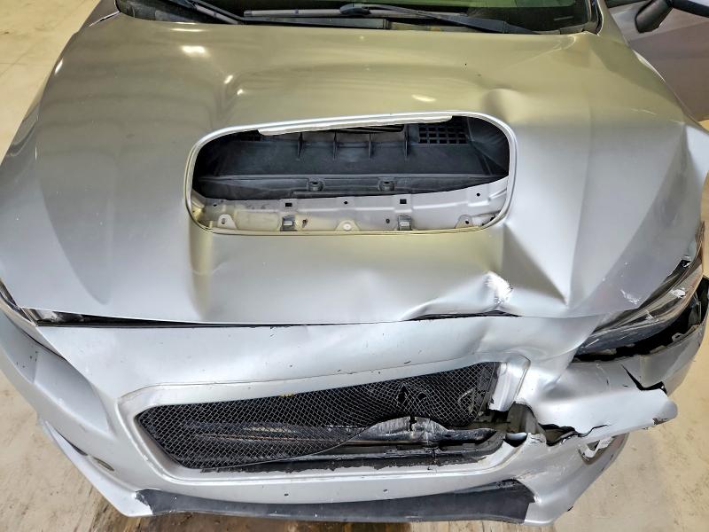 Aukcja sprzedaży 2016 Subaru Wrx, vin: JF1VA1E68G9804676, numer aukcji: 95587225