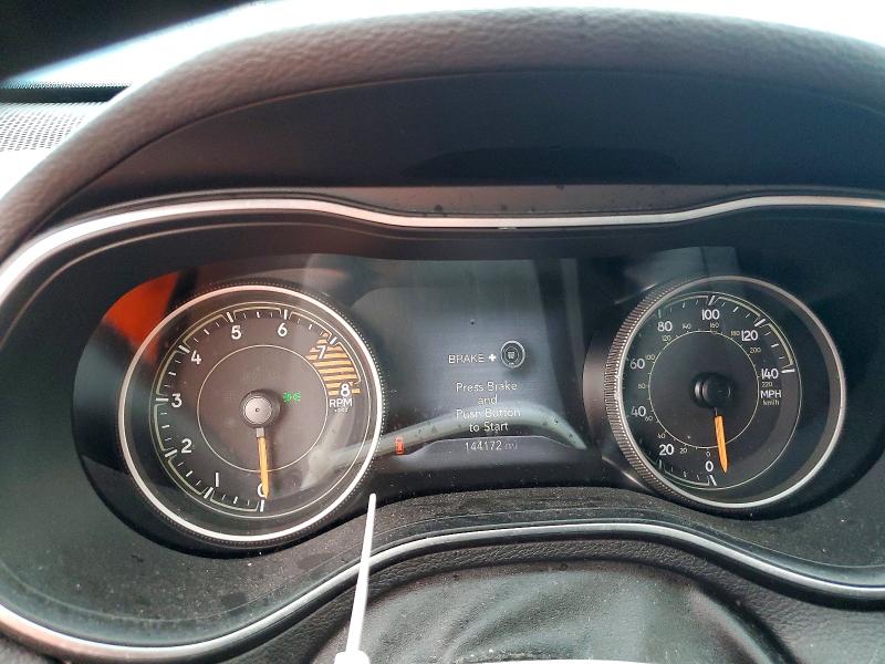 56696296 :رقم المزاد ، 1C4PJMBXXKD137293 vin ، 2019 Jeep Cherokee مزاد بيع