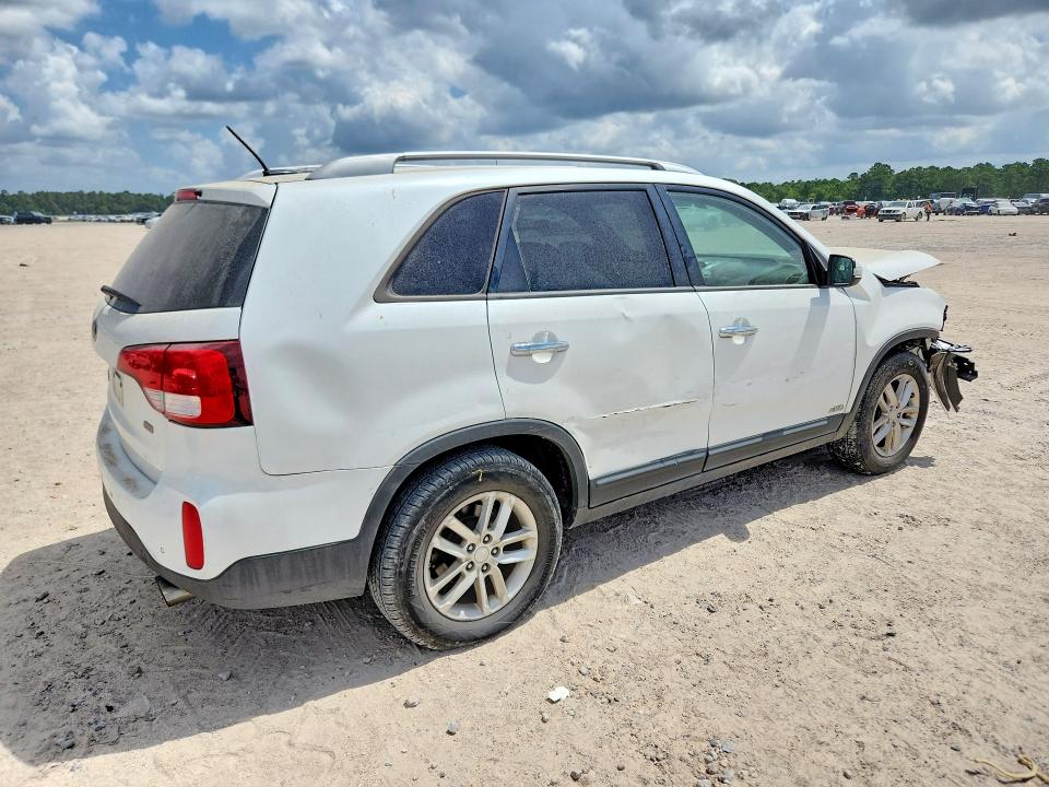 Aukcja sprzedaży 2014 Kia Sorento, vin: 5XYKTCA6XEG451104, numer aukcji: 59142506