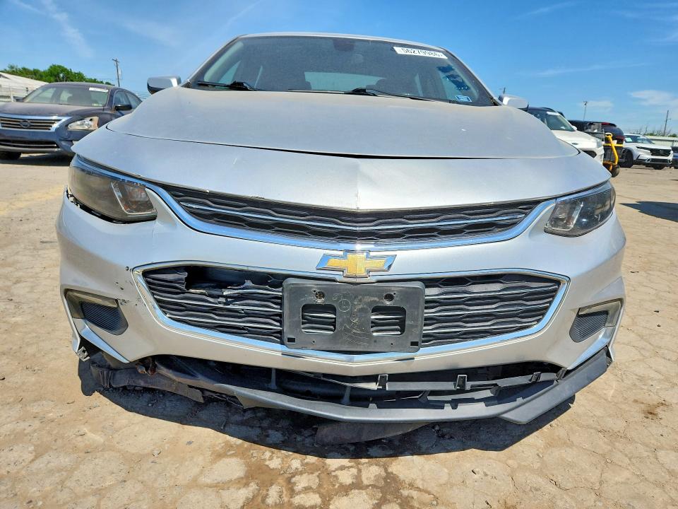 Продажа на аукционе авто 2018 Chevrolet Malibu, vin: 1G1ZD5ST9JF125120, номер лота: 56279986
