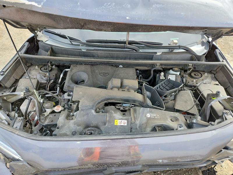 2023 Toyota Rav4 მანქანა იყიდება აუქციონზე, vin: 2T3S1RFV1PW352409, აუქციონის ნომერი: 56171726