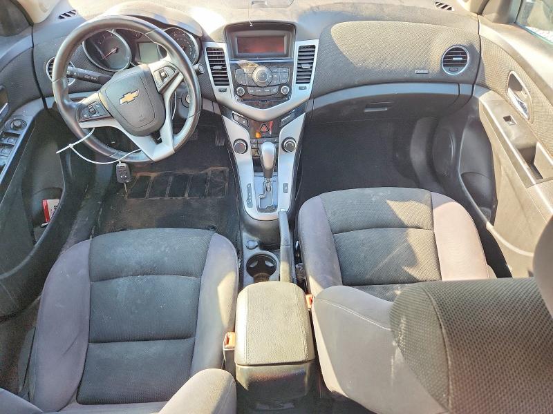 Aukcja sprzedaży 2013 Chevrolet Cruze, vin: 1G1PC5SB6D7207662, numer aukcji: 57557116