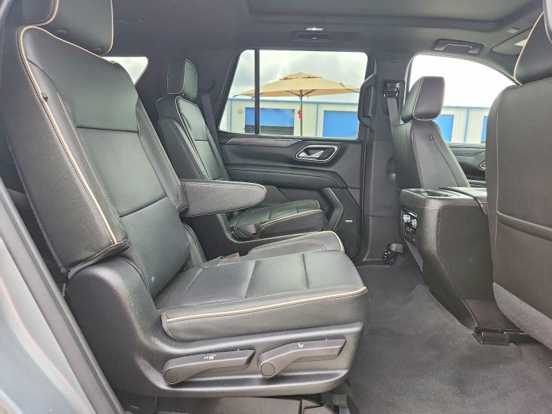 Продаж на аукціоні авто 2023 Gmc Yukon, vin: 1GKS2BKD3PR136776, номер лоту: 57224876