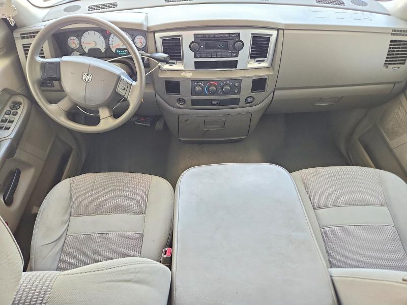 Продаж на аукціоні авто 2008 Dodge Ram 1500, vin: 1D7HA18N98J129369, номер лоту: 58119086