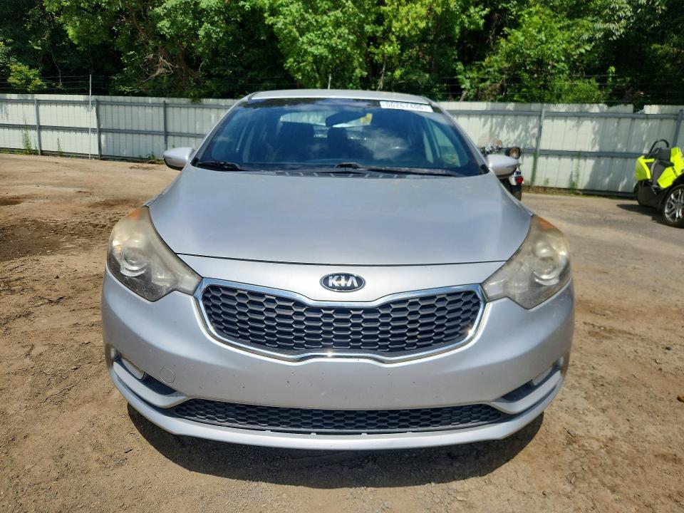 Продаж на аукціоні авто 2015 Kia Forte, vin: KNAFX4A80F5356927, номер лоту: 56267496