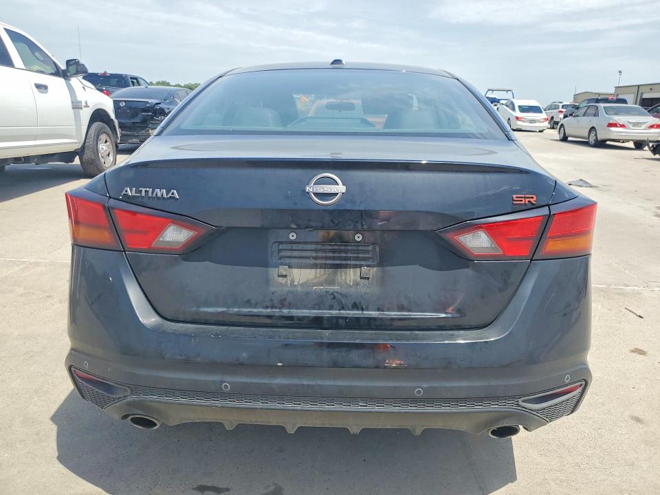 2025 Nissan Altima მანქანა იყიდება აუქციონზე, vin: 1N4BL4CV3SN334873, აუქციონის ნომერი: 58174766