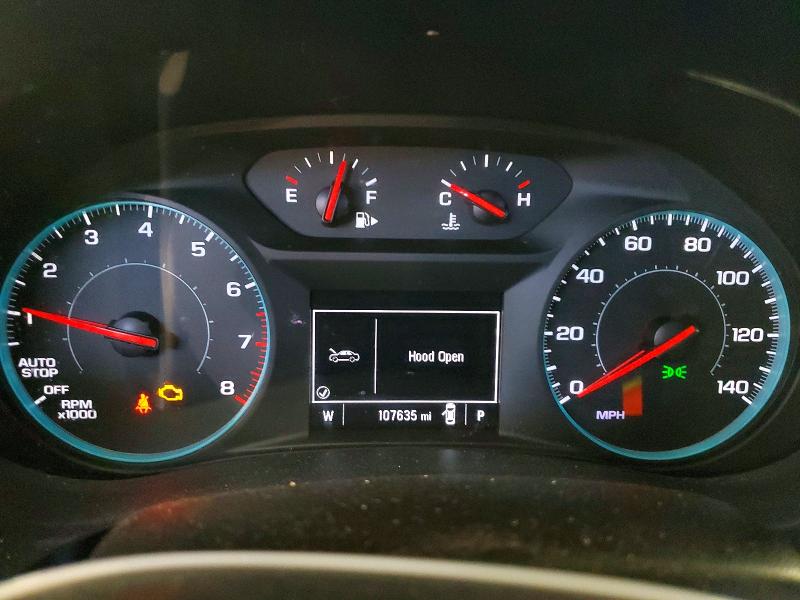 Aukcja sprzedaży 2022 Chevrolet Malibu, vin: 1G1ZD5ST6NF132984, numer aukcji: 58217816