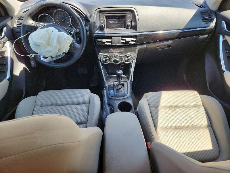 Aukcja sprzedaży 2013 Mazda Cx-5, vin: JM3KE4CE9D0124029, numer aukcji: 57758936