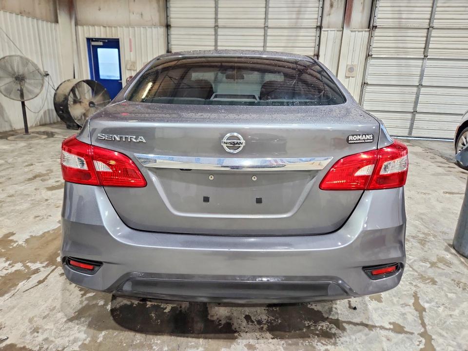 Aukcja sprzedaży 2018 Nissan Sentra, vin: 3N1AB7AP2JY325410, numer aukcji: 58628926