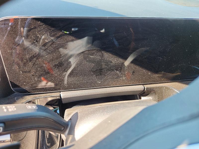 55748096 :رقم المزاد ، W1N4N4GB7NJ318760 vin ، 2022 Mercedes-benz Gla مزاد بيع