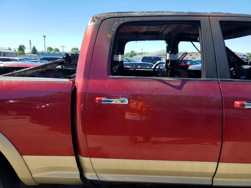 Продажа на аукционе авто 2011 Dodge Ram 2500, vin: 3D7UT2CL8BG539920, номер лота: 58097226