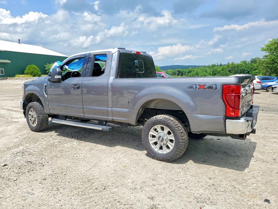 Aukcja sprzedaży 2022 Ford F250, vin: 1FT7X2B64NEC97792, numer aukcji: 54219486