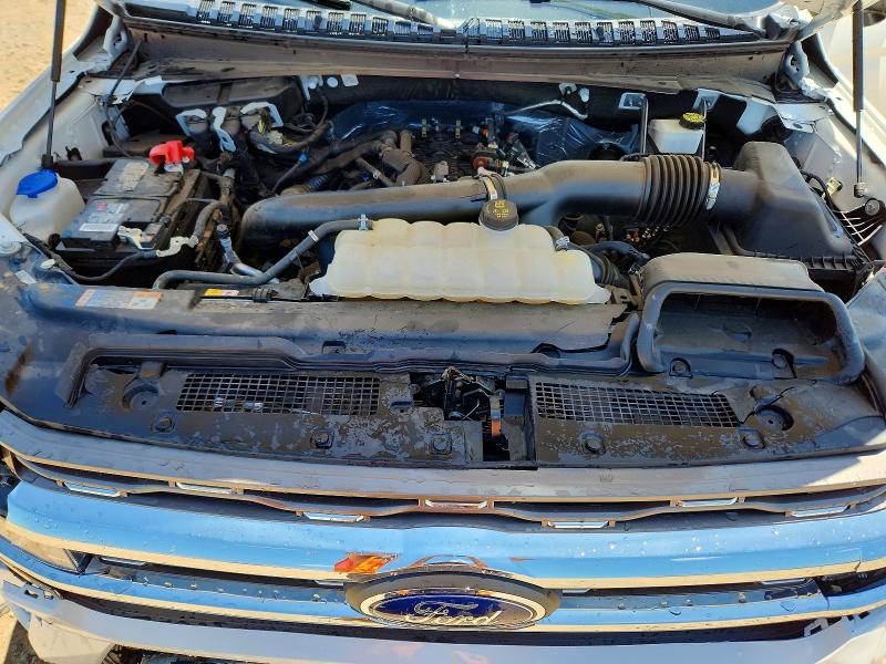 Продаж на аукціоні авто 2024 Ford Expedition, vin: 1FMJK1P87REA17227, номер лоту: 57409376