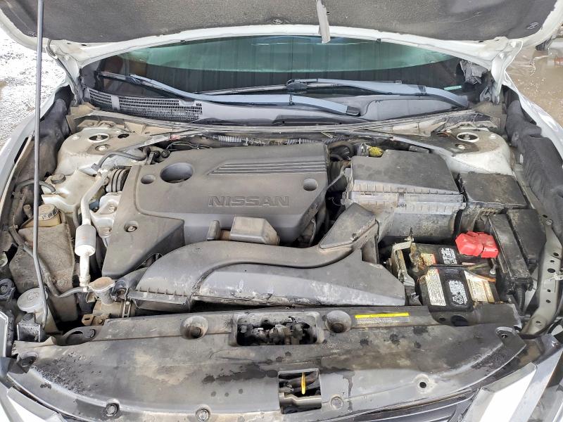 Продаж на аукціоні авто 2018 Nissan Altima, vin: 1N4AL3AP9JC299129, номер лоту: 56220406