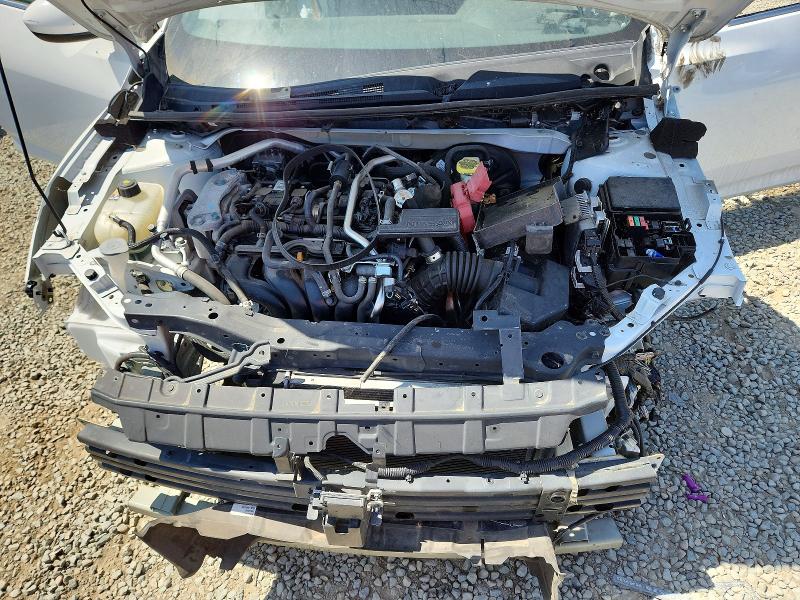 Auction sale of the 2023 Nissan Sentra, vin: 3N1AB8BV0PY295254, lot number: 57349536