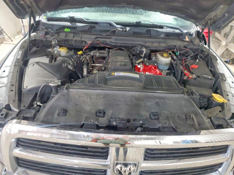 57475636 :رقم المزاد ، 3C6UD5CL8CG142726 vin ، 2012 Dodge Ram 2500 مزاد بيع