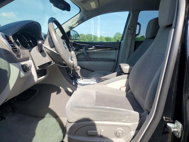 Продажа на аукционе авто 2017 Buick Enclave, vin: 5GAKRAKD9HJ208874, номер лота: 59257576