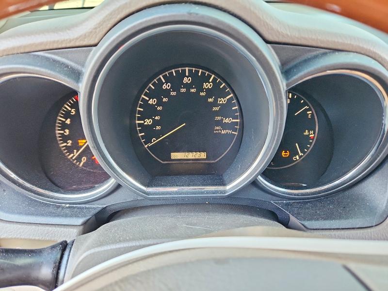 Aukcja sprzedaży 2006 Lexus Rx, vin: 2T2GA31U16C047823, numer aukcji: 56857136